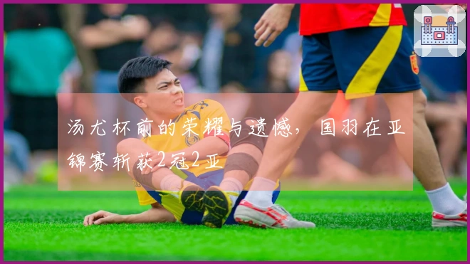 汤尤杯前的荣耀与遗憾，国羽在亚锦赛斩获2冠2亚